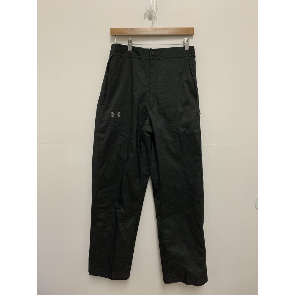 Under Armour Storm Waterproof-Windproof Pants Men… - image 1